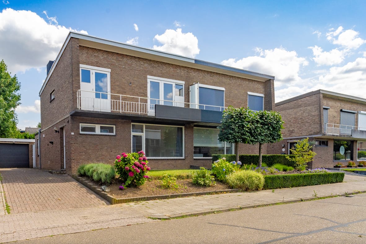 Ecrevissestraat, 57, Beek (LI), 6191CJ, Limburg, Nederland 57 