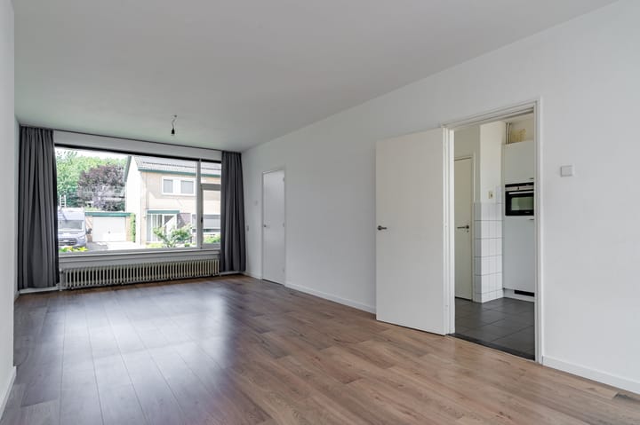 Foto 7 van Ecrevissestraat 57