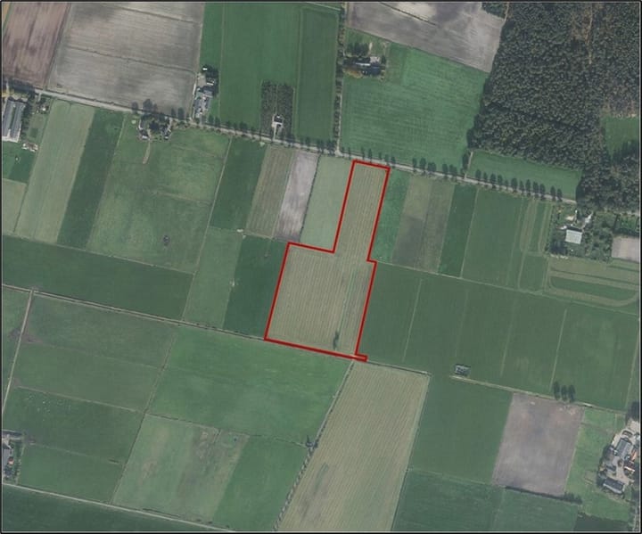 Luttenbergerweg, Hellendoorn