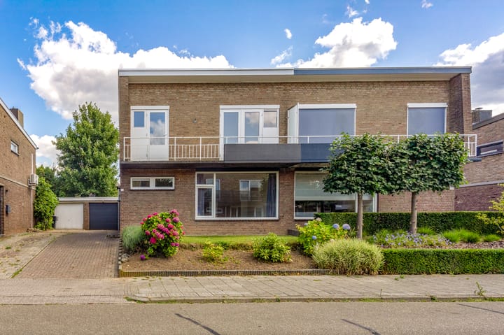 Foto 34 van Ecrevissestraat 57