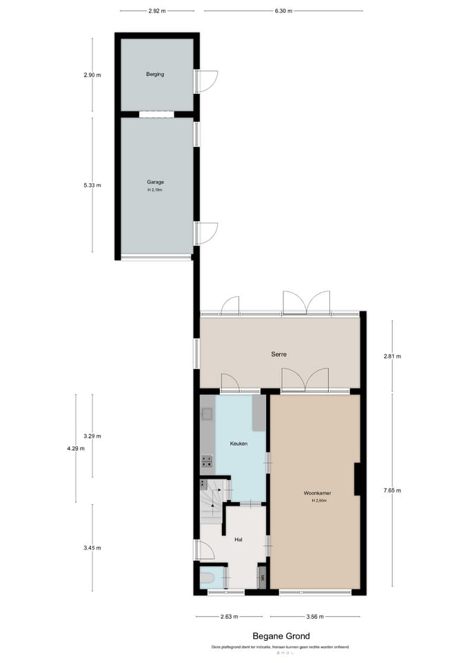 Foto 37 van Ecrevissestraat 57