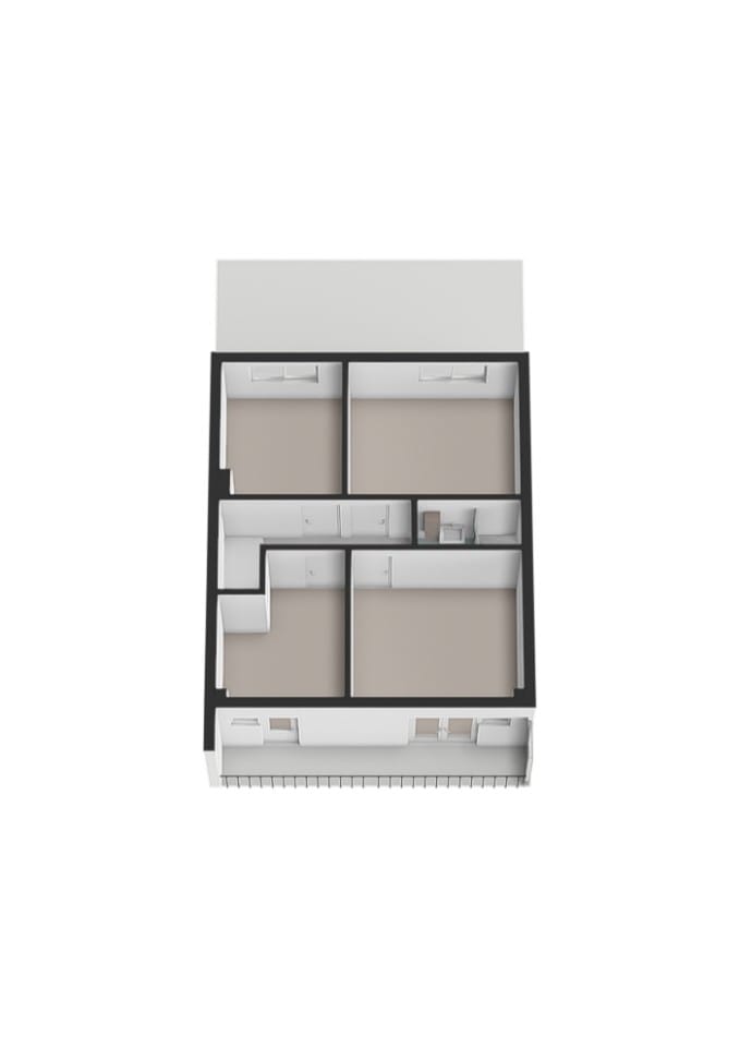 Foto 40 van Ecrevissestraat 57