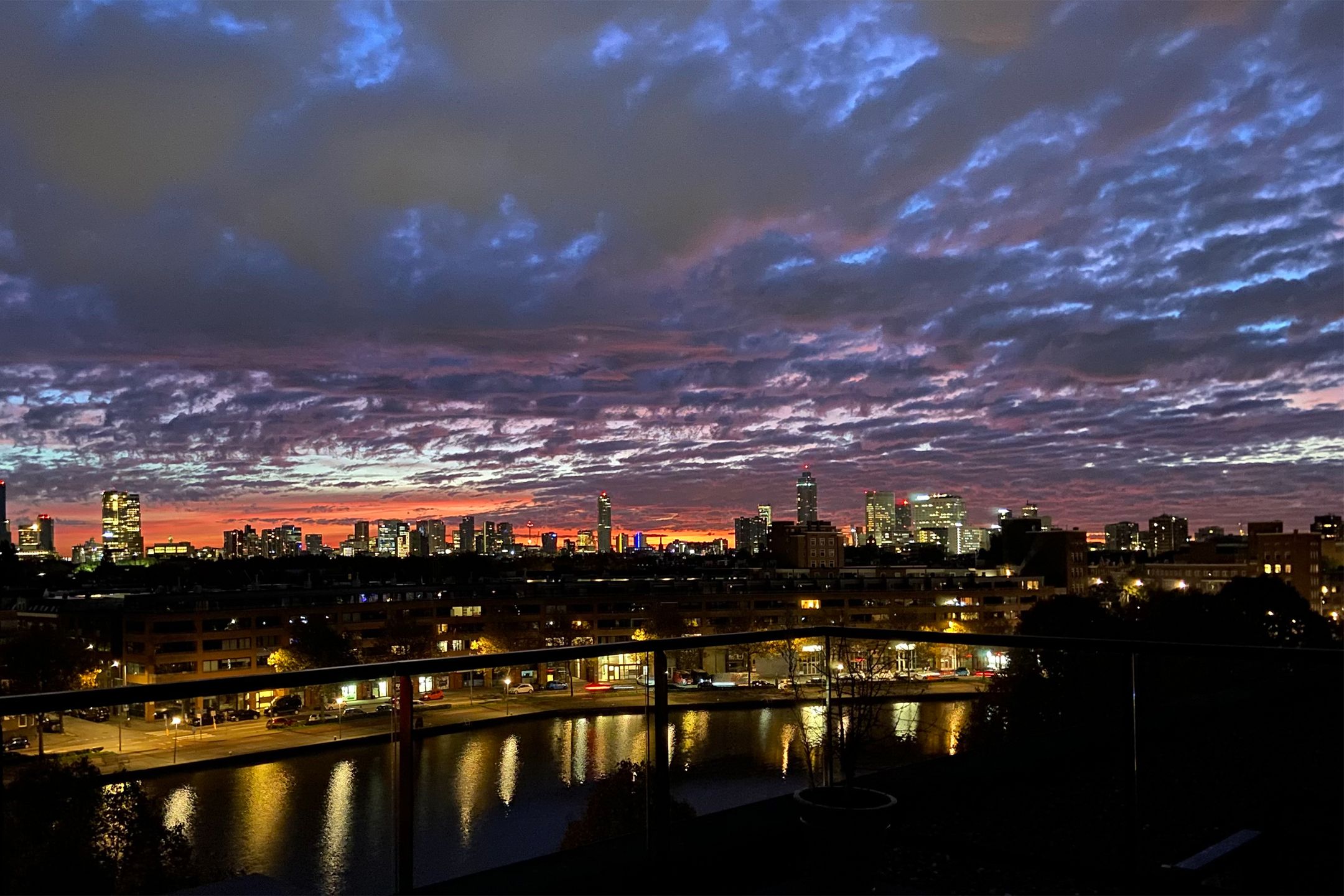 Spangesekade 79-G, 79, G, Rotterdam, 3027GK, Zuid-Holland, Nederland 79