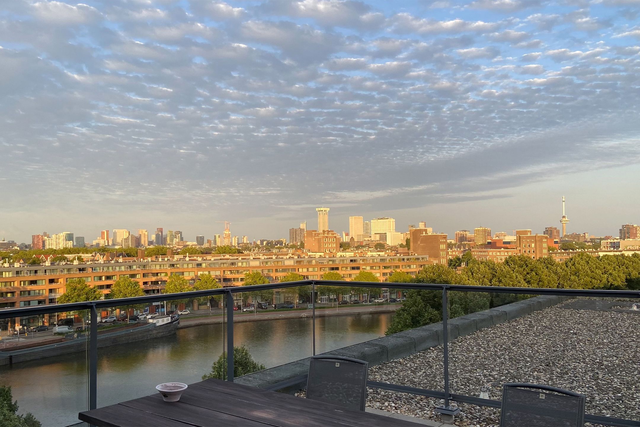 Photo 21 of Spangesekade 79-G