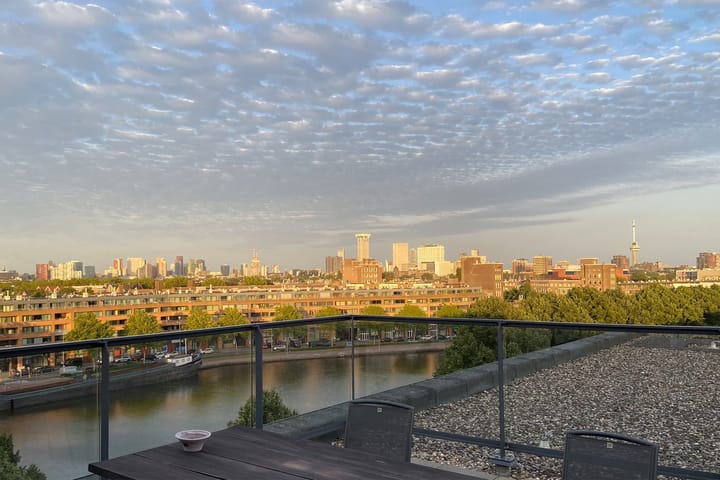 Foto 21 van Spangesekade 79-G