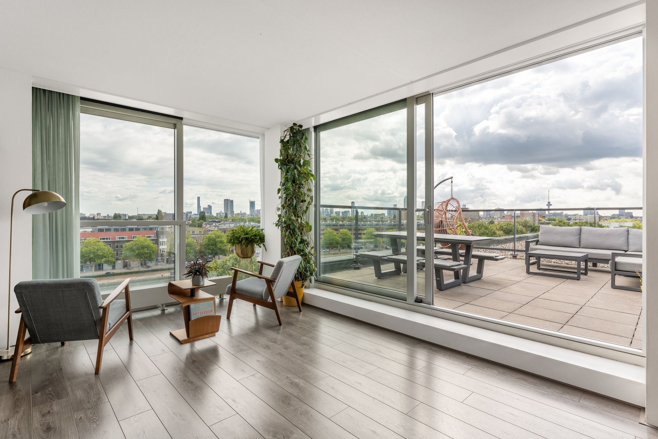 Photo 3 of Spangesekade 79-G