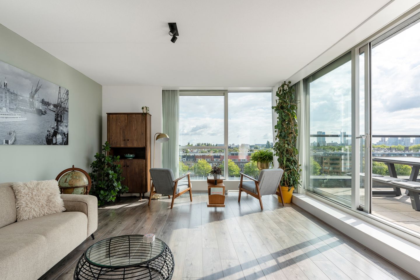 Photo 5 of Spangesekade 79-G