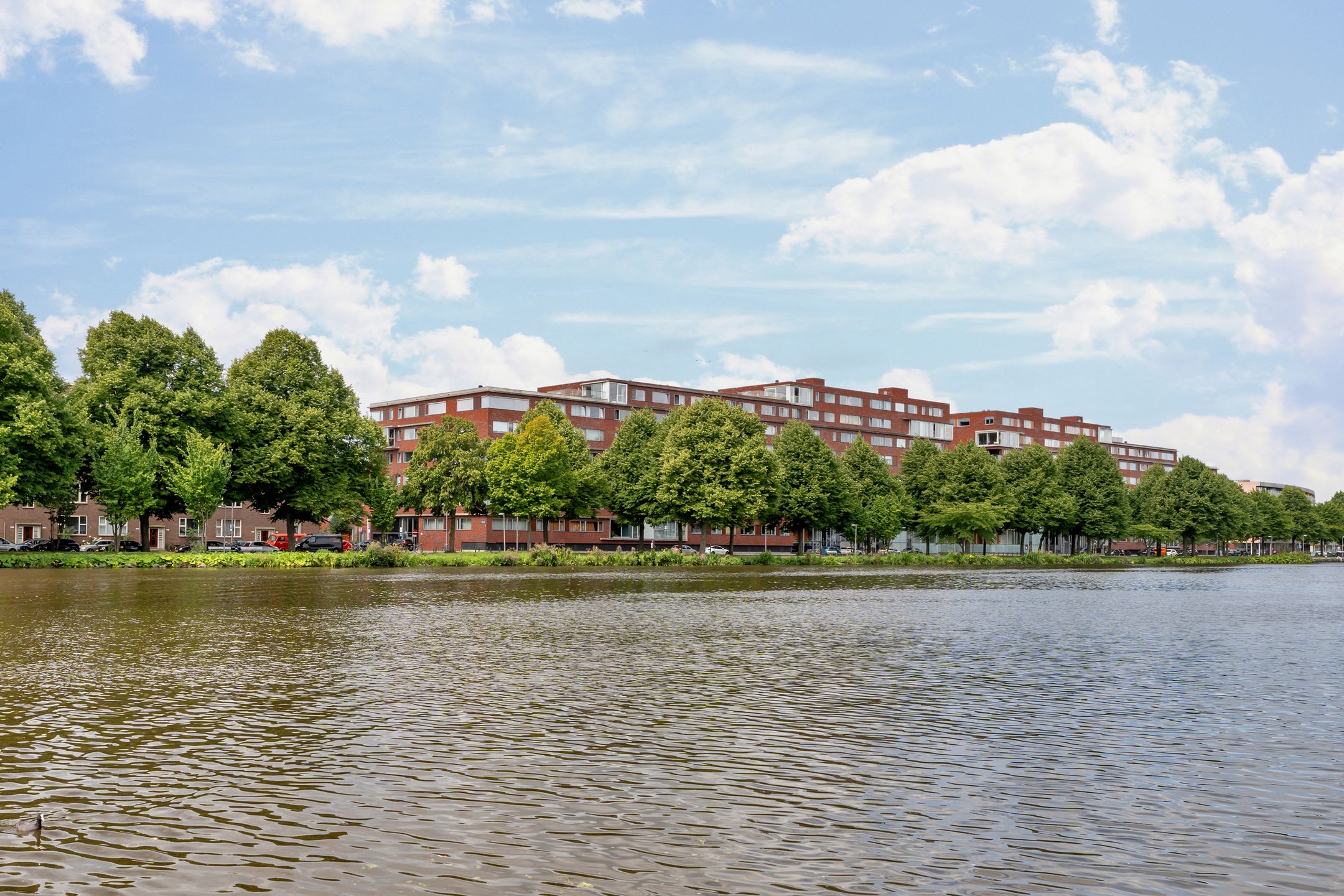 Photo 6 of Spangesekade 79-G