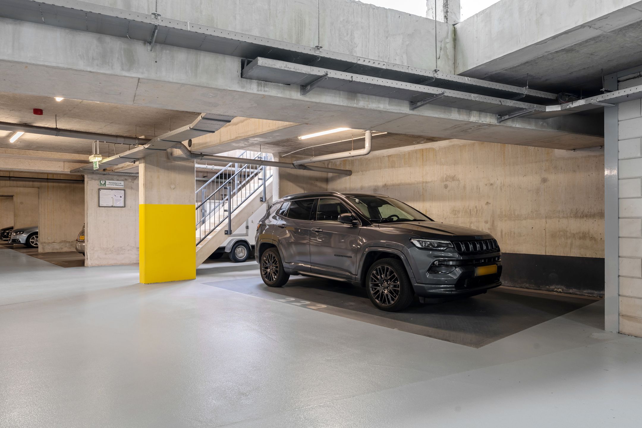 Photo 48 of Spangesekade 79-G