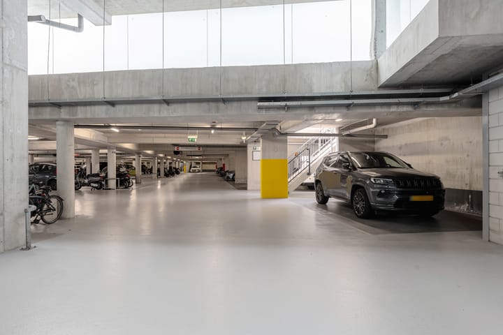 Foto 49 van Spangesekade 79-G