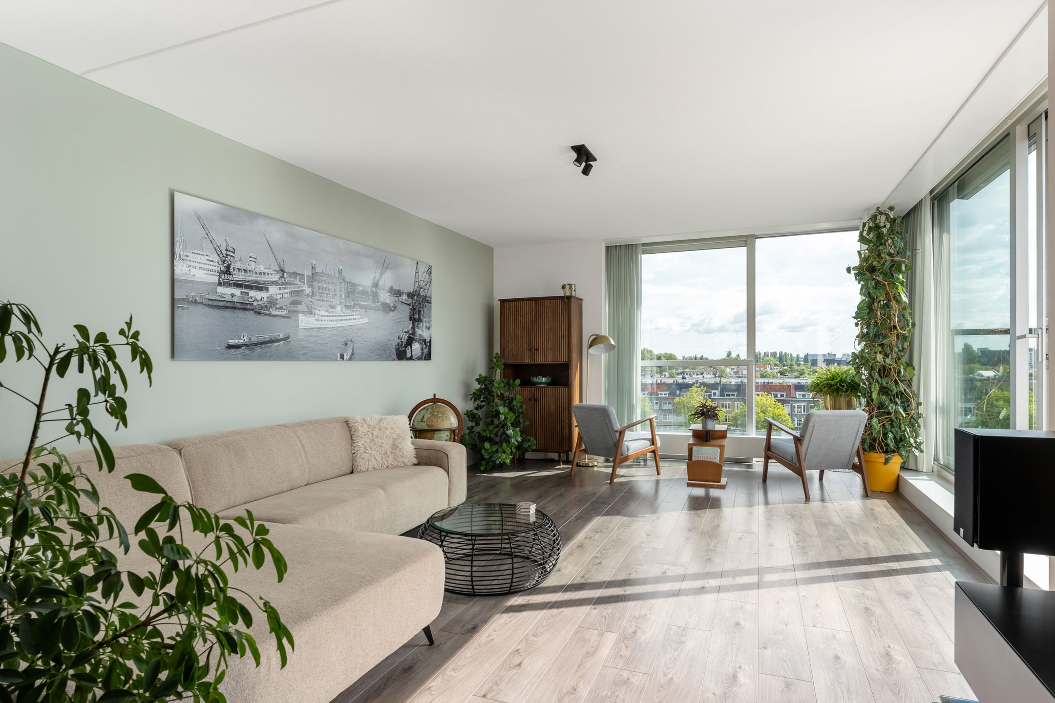 Photo 9 of Spangesekade 79-G