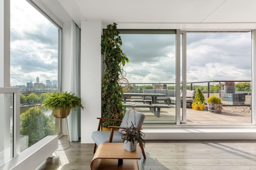 Photo 11 of Spangesekade 79-G