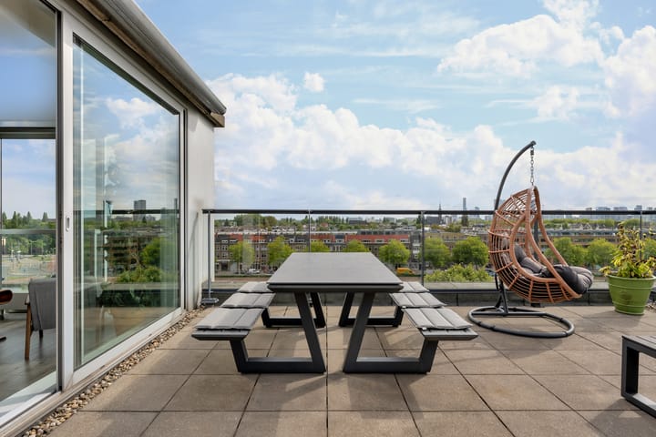 Foto 12 van Spangesekade 79-G