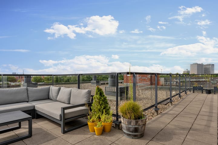 Foto 13 van Spangesekade 79-G