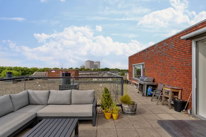 Foto 14 van Spangesekade 79-G