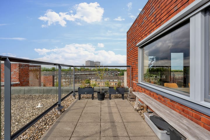 Foto 15 van Spangesekade 79-G