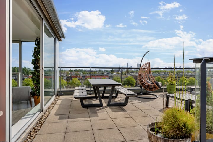 Foto 16 van Spangesekade 79-G