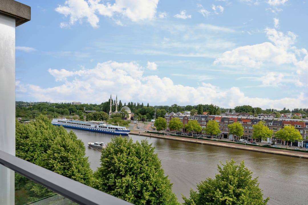 Photo 17 of Spangesekade 79-G