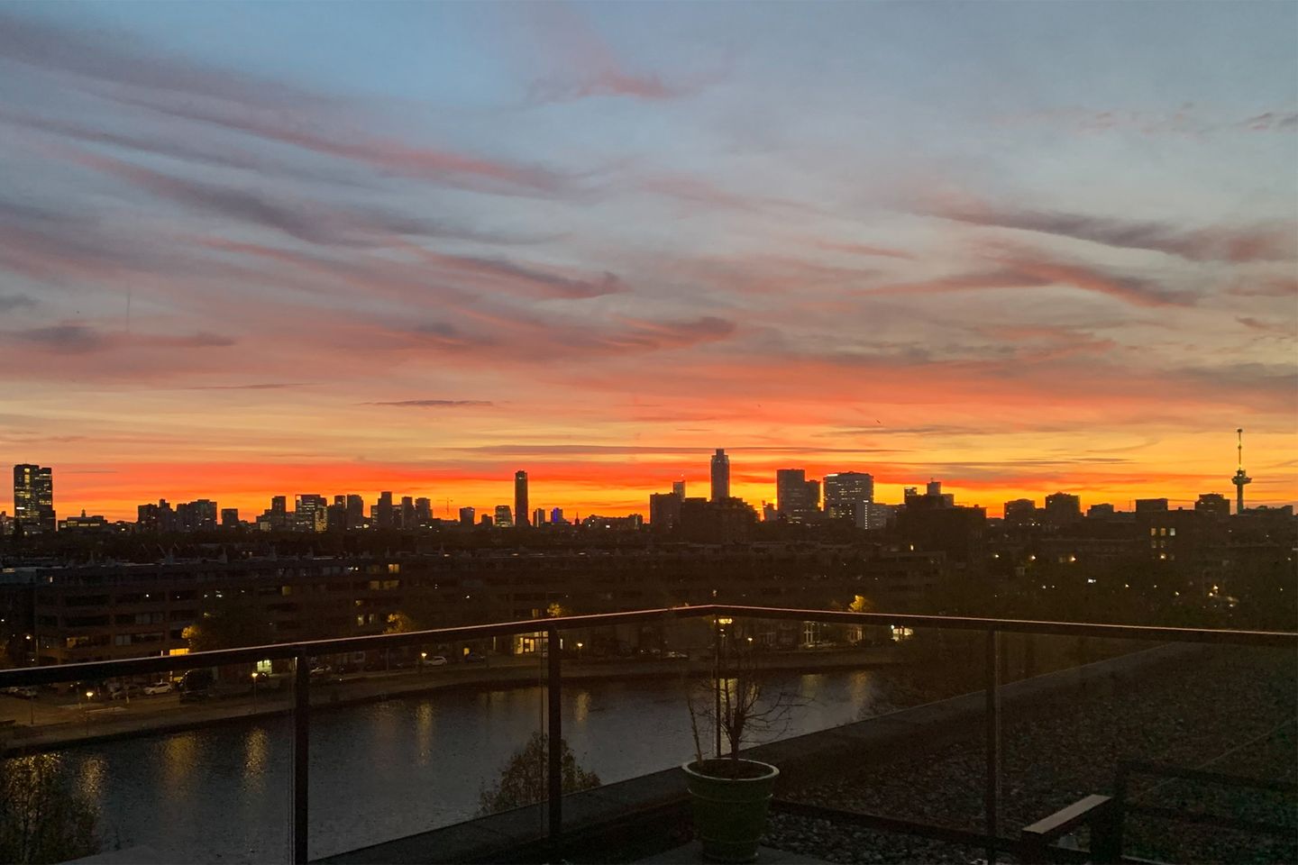 Photo 19 of Spangesekade 79-G