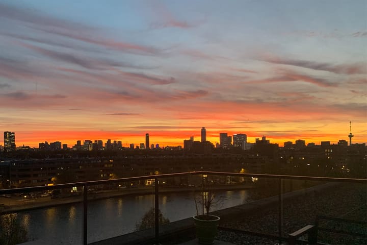 Foto 19 van Spangesekade 79-G