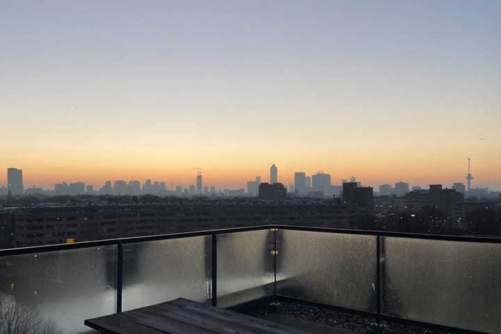 Foto 20 van Spangesekade 79-G