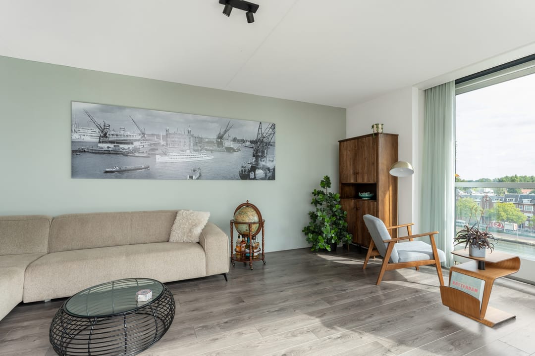 Photo 22 of Spangesekade 79-G