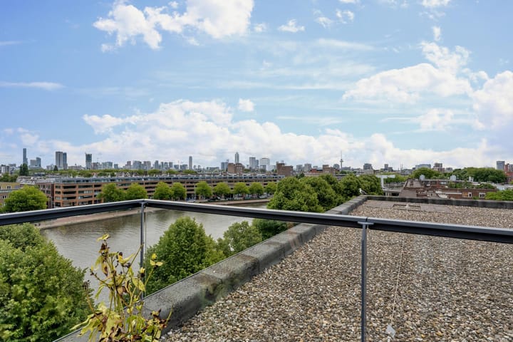 Foto 2 van Spangesekade 79-G