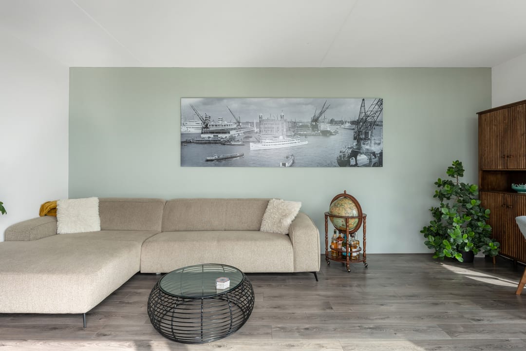 Photo 23 of Spangesekade 79-G