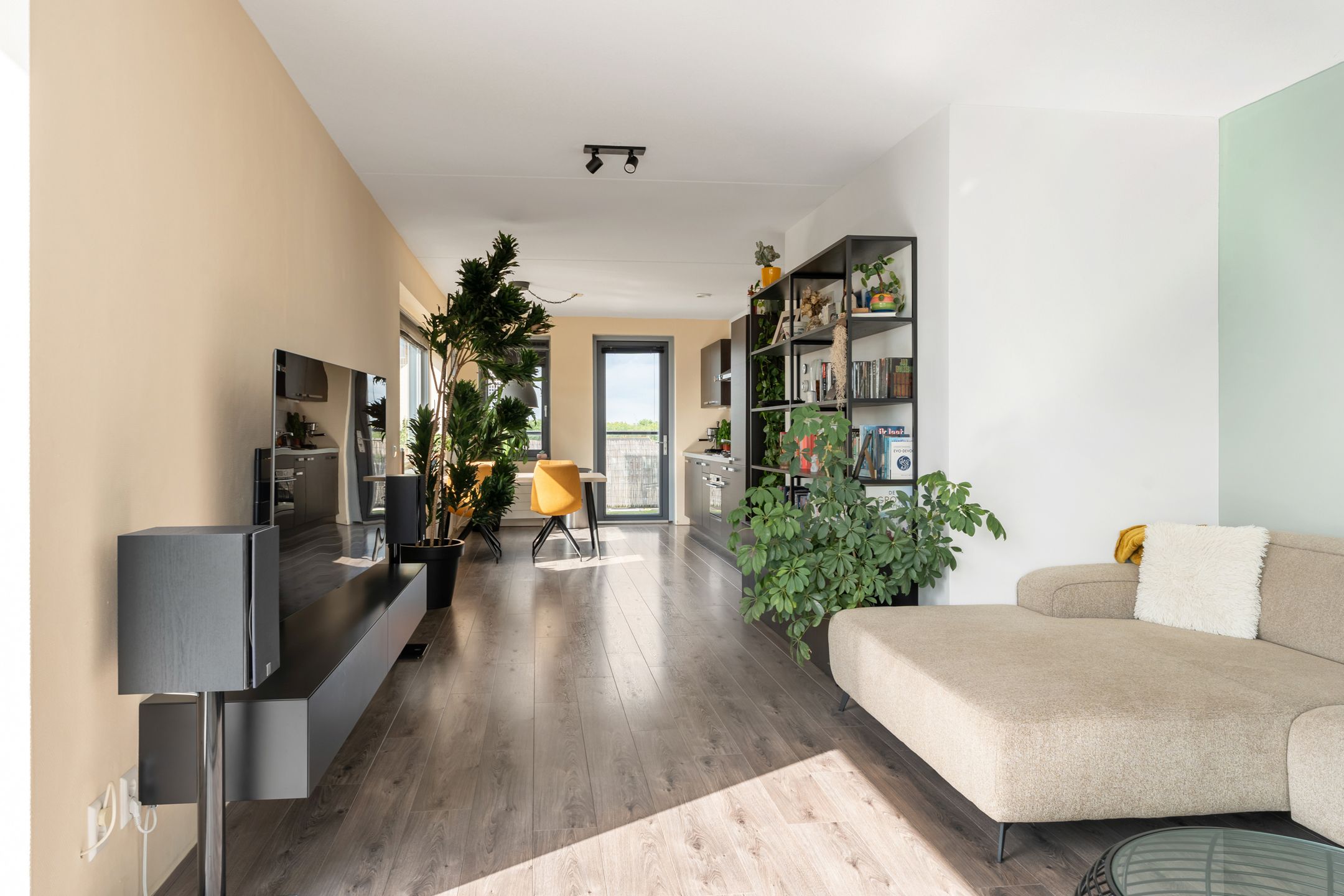 Photo 24 of Spangesekade 79-G