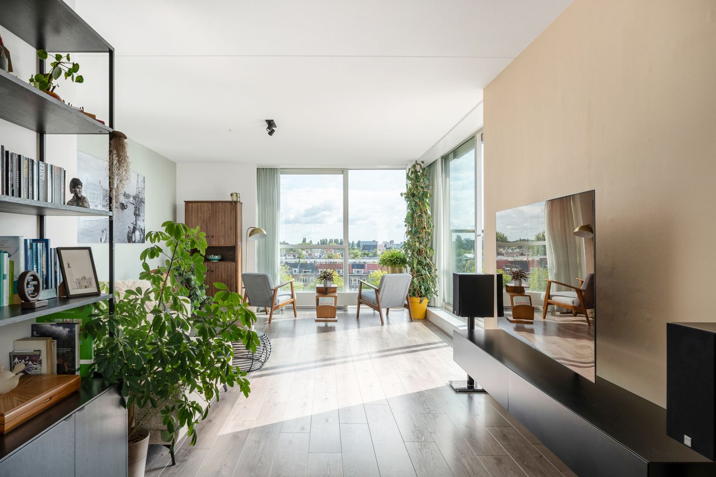 Photo 25 of Spangesekade 79-G