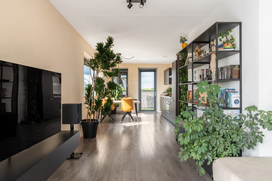 Photo 26 of Spangesekade 79-G