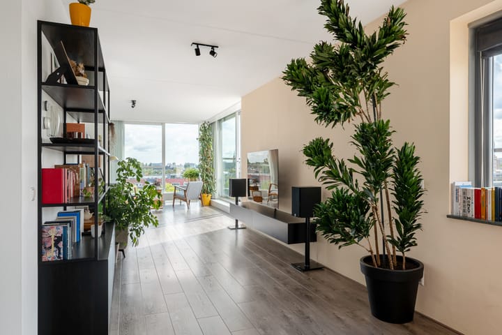 Foto 27 van Spangesekade 79-G