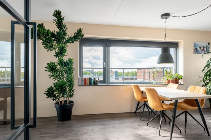 Foto 28 van Spangesekade 79-G