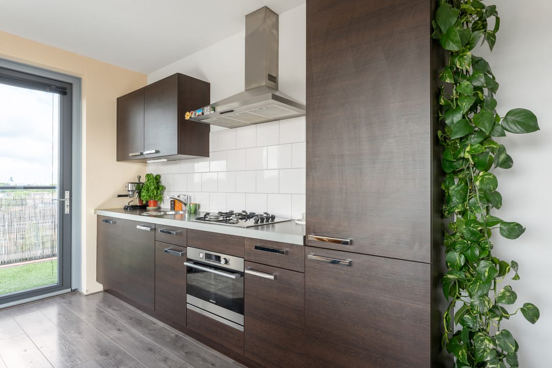 Photo 31 of Spangesekade 79-G