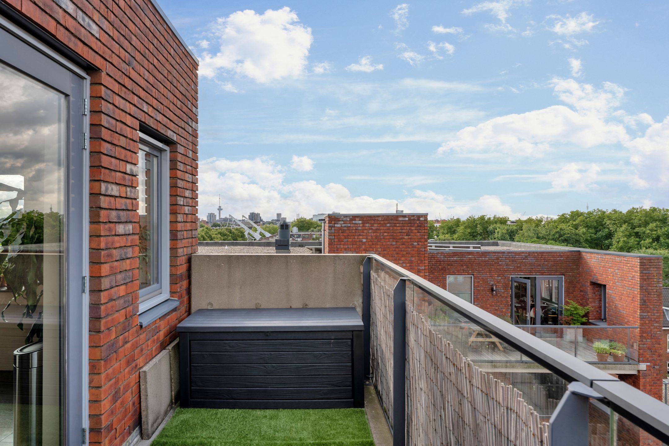 Photo 33 of Spangesekade 79-G