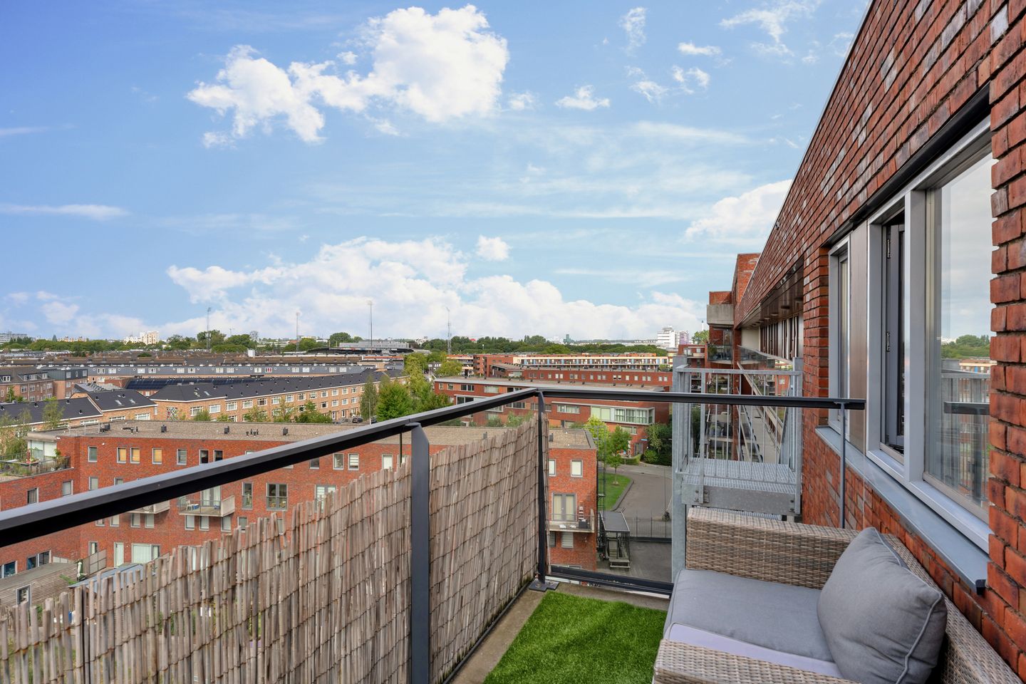 Photo 34 of Spangesekade 79-G