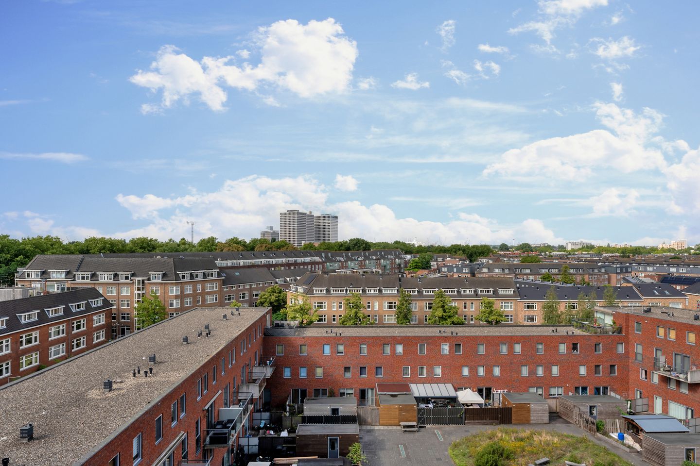 Photo 35 of Spangesekade 79-G