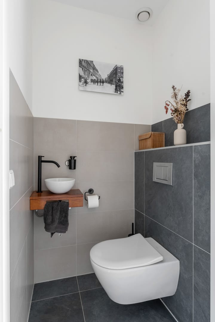 Foto 37 van Spangesekade 79-G