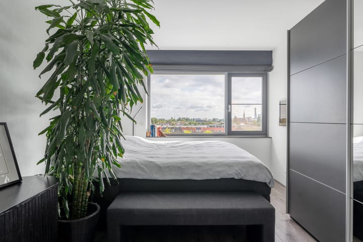 Foto 38 van Spangesekade 79-G