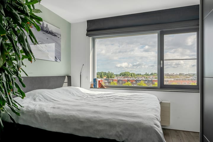 Foto 40 van Spangesekade 79-G