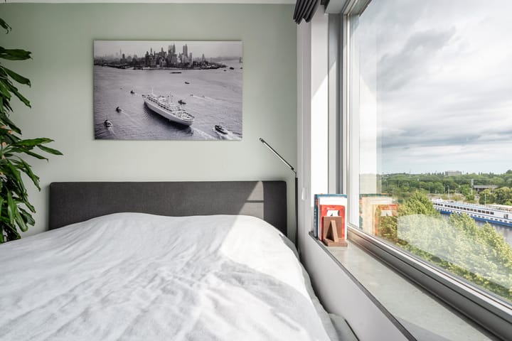 Foto 41 van Spangesekade 79-G