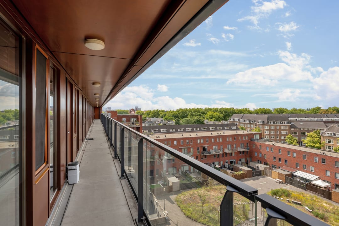 Photo 7 of Spangesekade 79-G