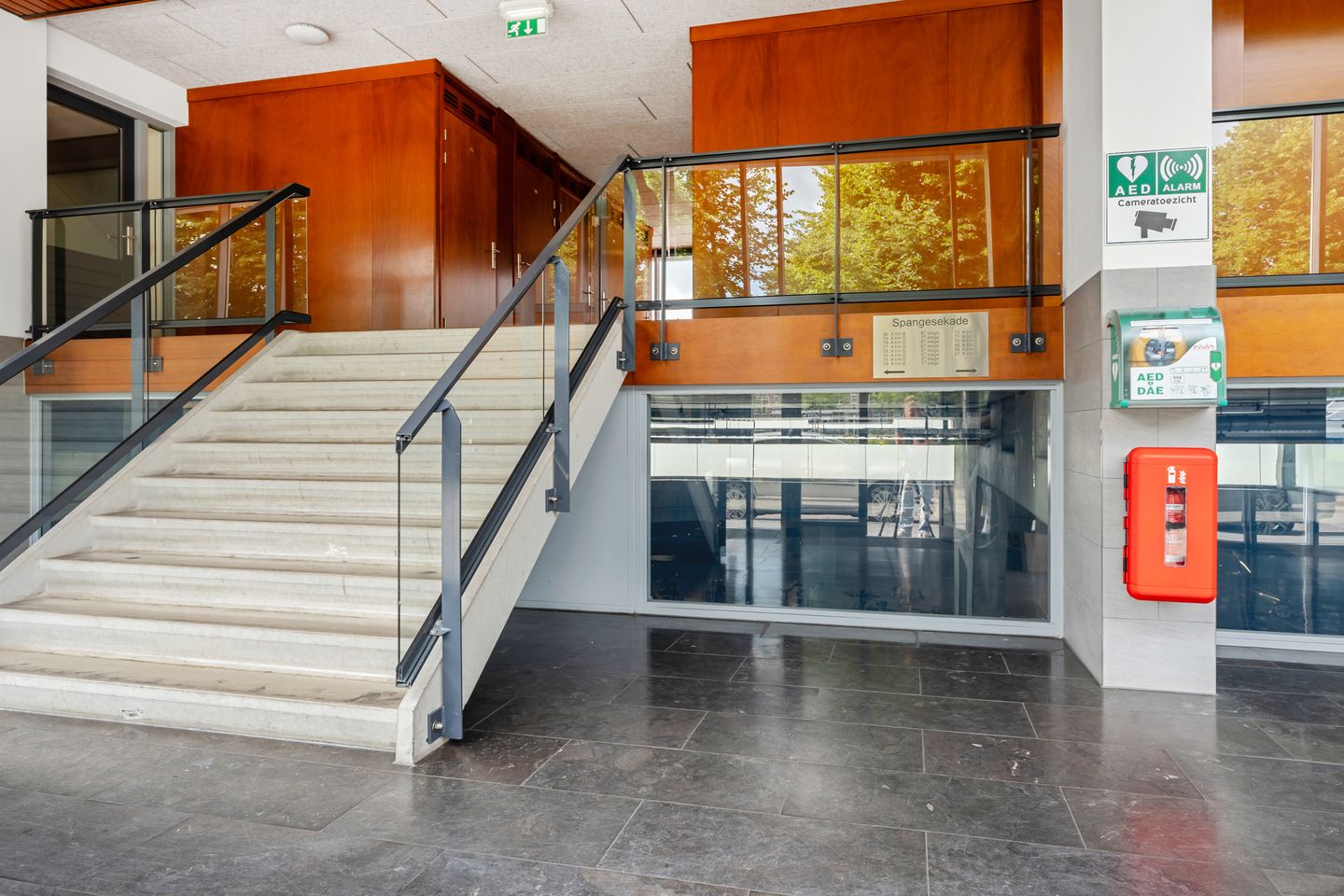 Photo 50 of Spangesekade 79-G