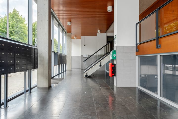 Foto 52 van Spangesekade 79-G