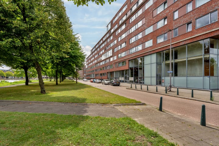 Foto 53 van Spangesekade 79-G