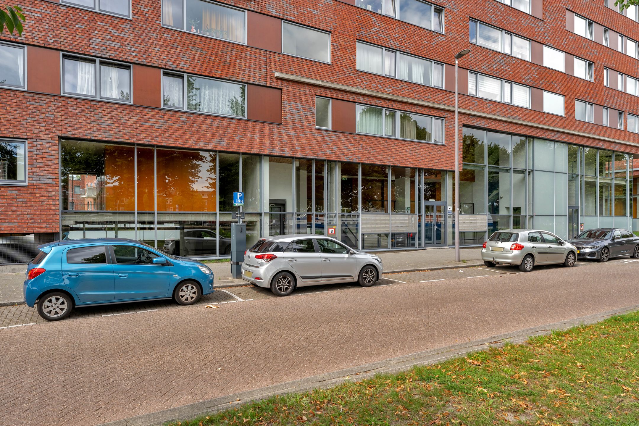 Photo 54 of Spangesekade 79-G