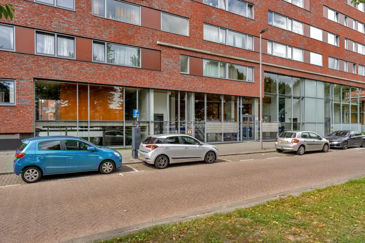 Foto 54 van Spangesekade 79-G