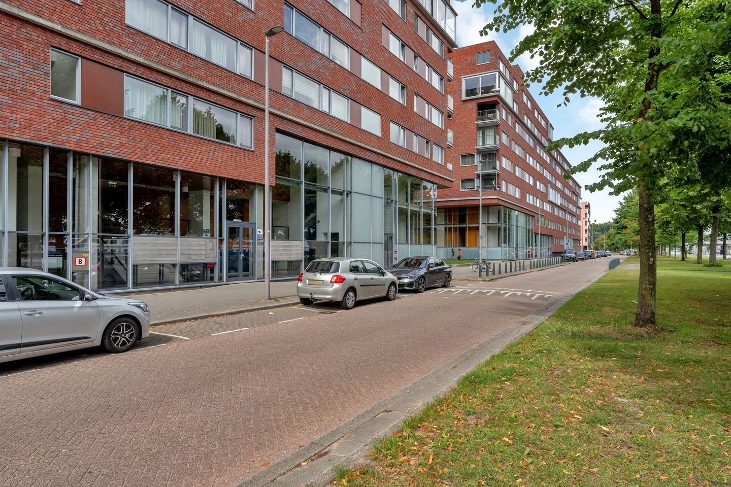 Photo 55 of Spangesekade 79-G