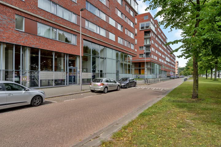 Foto 55 van Spangesekade 79-G