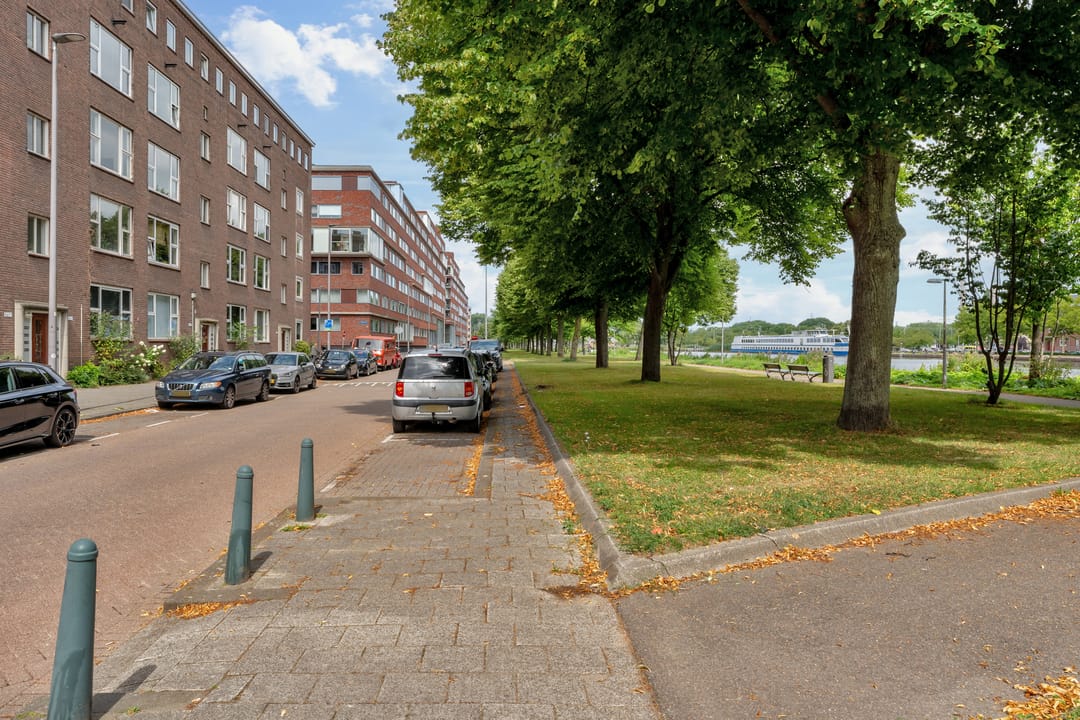 Photo 56 of Spangesekade 79-G